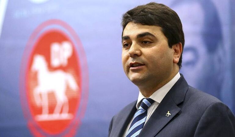 gültekin uysal