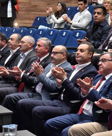 halk için spor