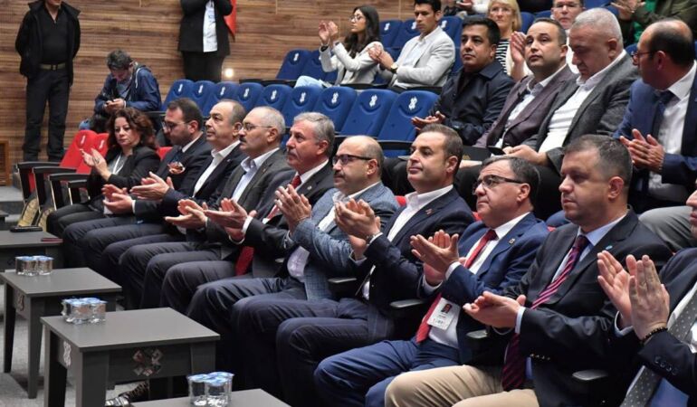 halk için spor