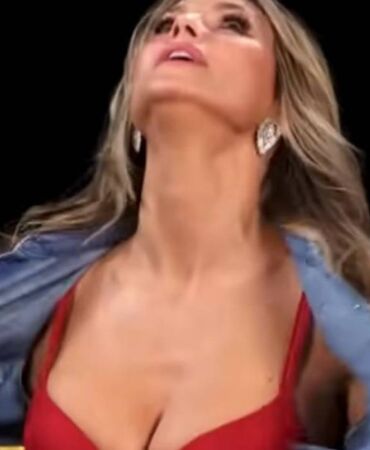heidi klum