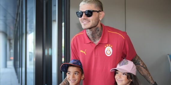 Icardi’den Galatasaray’a çok üzücü haber!