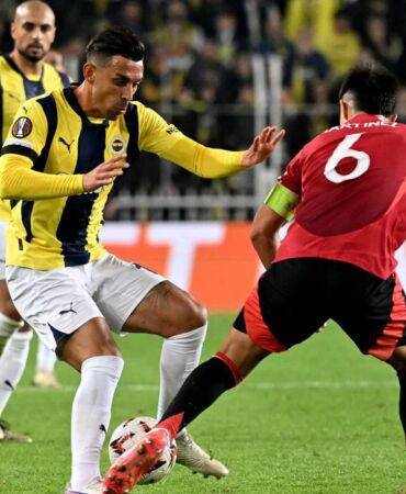 irfan can kahveci