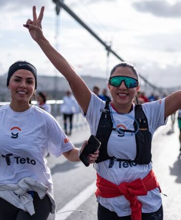 istanbul maratonu