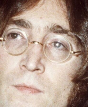 john lenon
