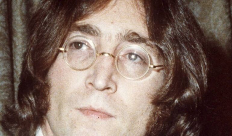 john lenon