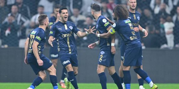 Kasımpaşa’dan Beşiktaş’a karşı nefes kesen geri dönüş!