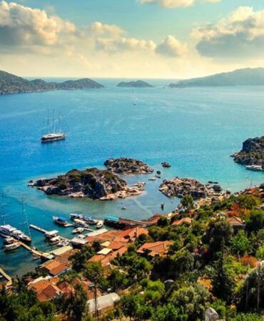 kekova