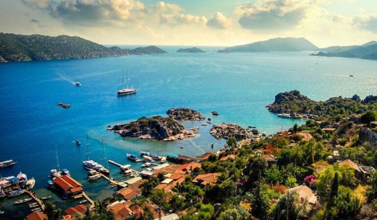 kekova