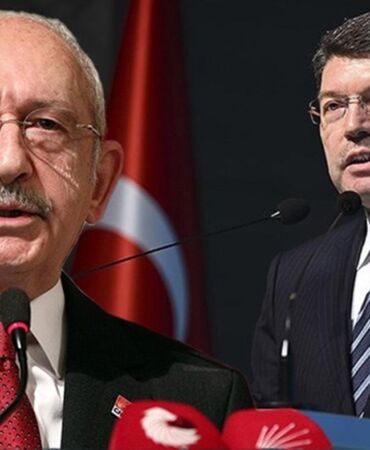 kılıçdaroğlu