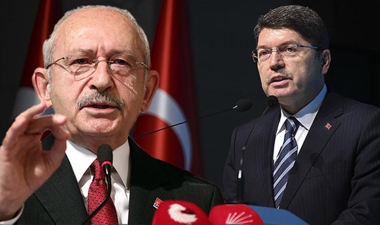 kılıçdaroğlu