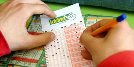 Cuma hutbesinde, “Bahis, toto, kumar günahtır” vurgusu!