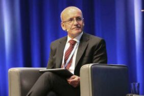 mehmet şimşek maliye