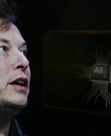 musk