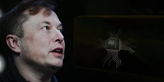 Musk, şimdi de İngiltere’nin başbakanını görevden almak için harekete geçti!