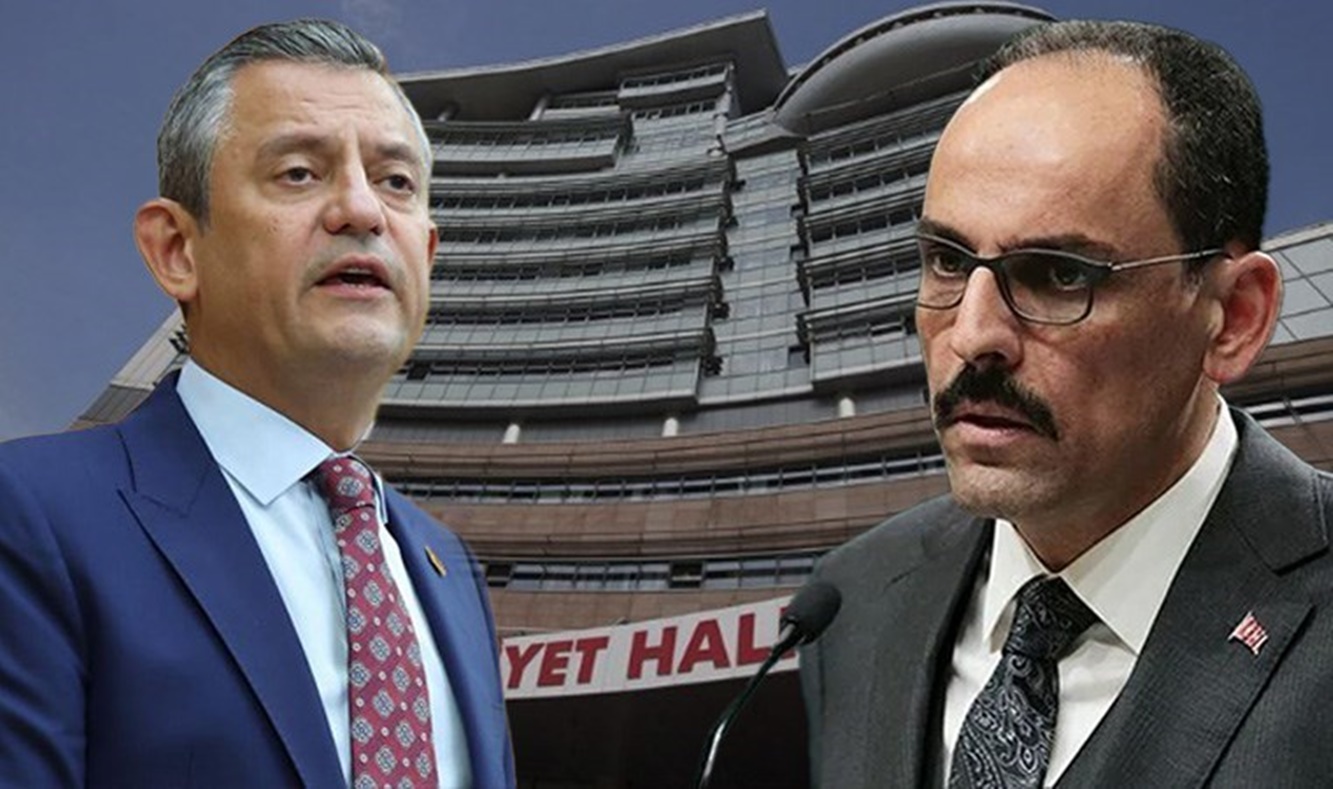 özel kalın