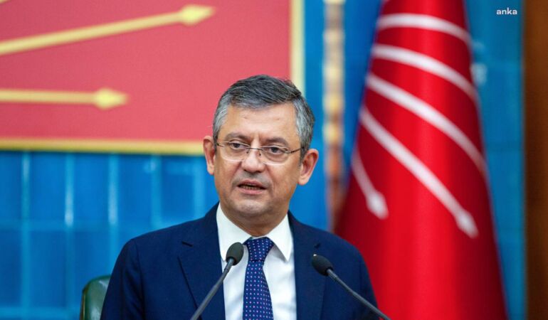 özgür özel anka