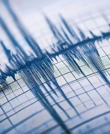 rizede deprem