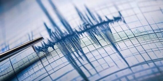 AFAD açıkladı: Ege Denizi’nde deprem!