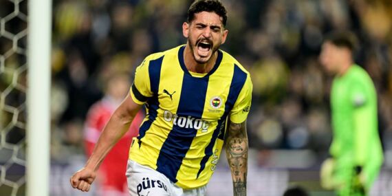 Samet Akaydin’den flaş Fenerbahçe itirafı: ‘O kadar şey yaşamama rağmen…’