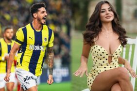 samet akaydin - hazal çağlar