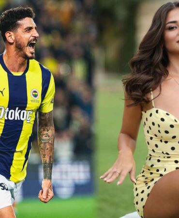 samet akaydin - hazal çağlar