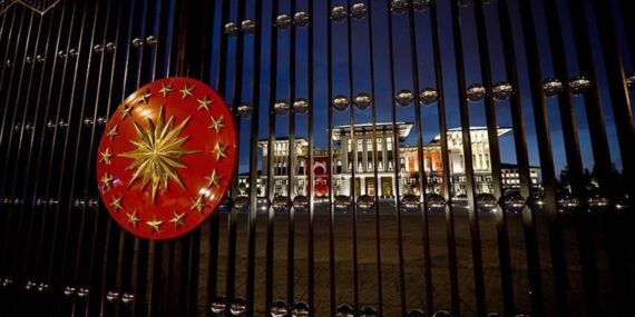 Devlet memurluğu yasasına ‘Saray’ ayarı; o atayacak!