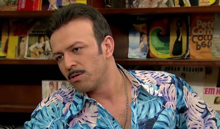 serhat kılıç