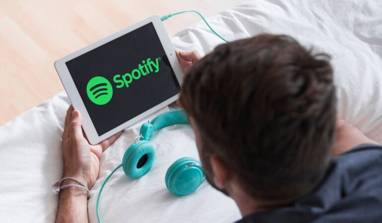 spotify