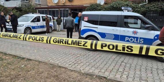 Tekirdağ’da vahşet; iki kız çocuk vahşice öldürüldü!