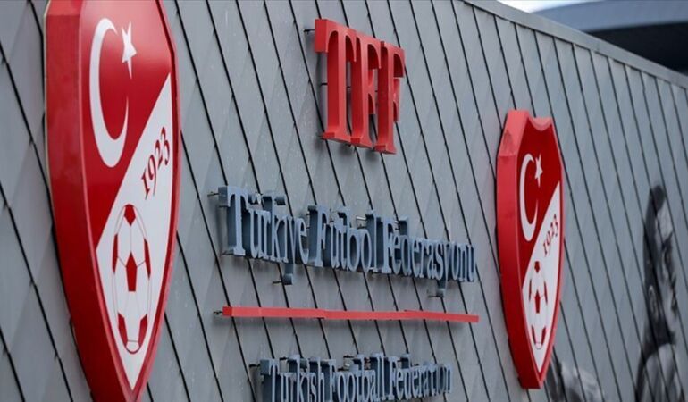 FIFA’dan TFF’nin talebine red!