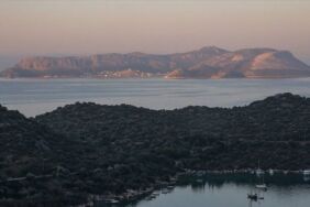 türk yunan deniz sınırı