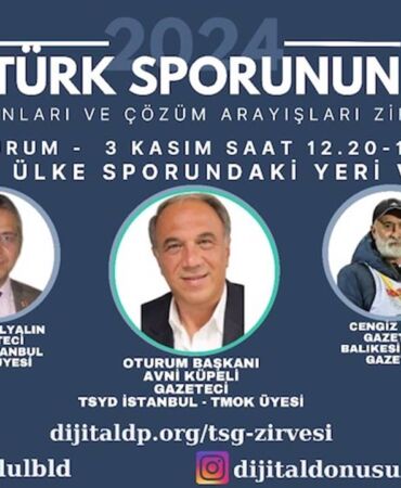 zirve kapak