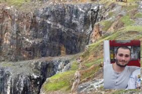 20 gündür aranan İsmail Irmak'ın cansız bedeni bulundu