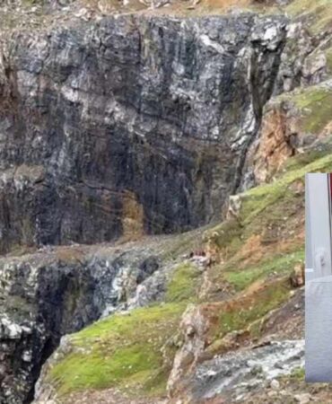20 gündür aranan İsmail Irmak'ın cansız bedeni bulundu