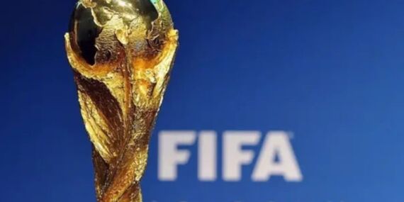FIFA’dan Dünya Kupası’na yeni sistem!