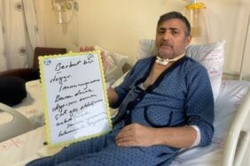 35 yıl sigara içen avukat, gırtlak kanseri oldu 'Sigarayı bıraktığımda çok geçti