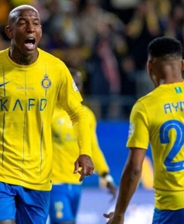 Anderson Talisca'nın Fenerbahçe'ye maliyeti belli oldu