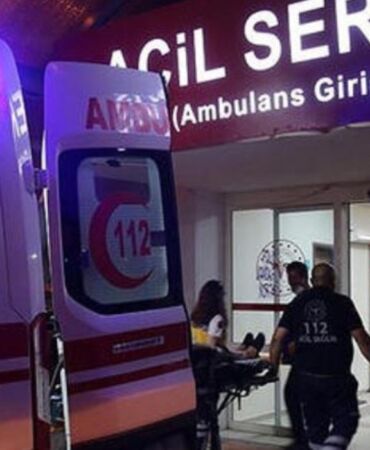 Ankara'da 12 yaşındaki çocuk av sırasında vurularak hayatını kaybetti