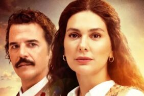 Annem Ankara dizisinde beklenmedik ayrılık!