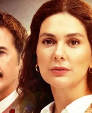 Annem Ankara dizisinde beklenmedik ayrılık!