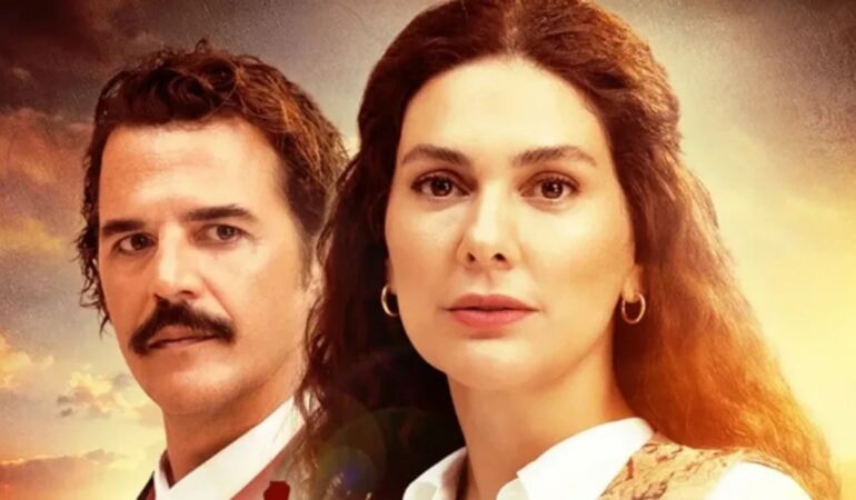 Annem Ankara dizisinde beklenmedik ayrılık!