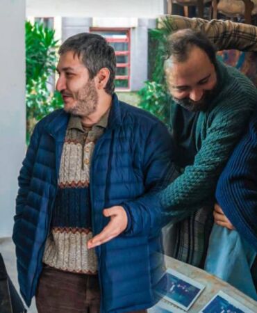 Arda Güler 'Gibi' setinde! Kahvaltı repliği sosyal medyada gündem oldu1