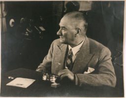Atatürk’ün Tutamadığı Söz