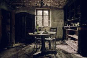 'BAHÇELİEVLER’DE BİR BODRUM KATI