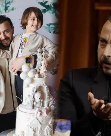 Baba olacağını böyle öğrenmiş Ali Atay'dan samimi açıklamalar