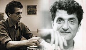 Bedri Rahmi Eyüboğlu Anadolu’nun Renkli Nefesi