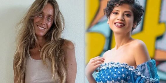 Bennu Gerede’nin ‘seks’ itirafı sosyal medyayı karıştırdı: Aydilge sert çıktı!