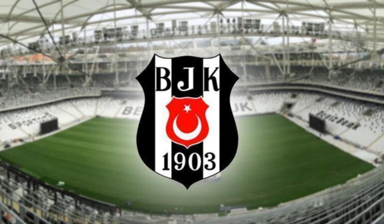 Beşiktaş Yönetim Kurulu’nda istifa: Veysel Ahmet Çağlar görevini bıraktı