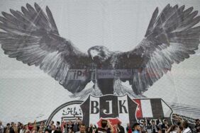 Beşiktaş'ta seçim heyecanı Tarih ve başkan adayları açıklandı