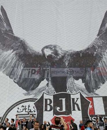 Beşiktaş'ta seçim heyecanı Tarih ve başkan adayları açıklandı